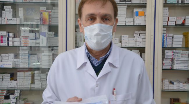 ‘Maske kadar üretildiği yer de önemli’