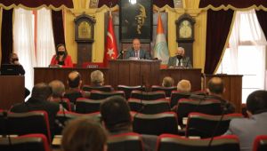 Meclisten Gürkan’a ek kredi kullanma yetkisi