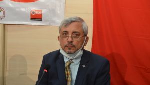 Meslek örgütleri 1 Mayıs için başvuracak