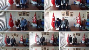 ‘MHP’de birleşme zamanı’
