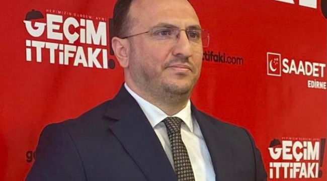 ‘Milletimiz borç batağına saplanmıştır’