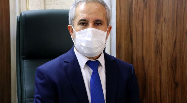 Mimar Sinan'ın ustalık eseri Selimiye ramazana hazır