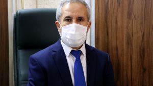 Mimar Sinan'ın ustalık eseri Selimiye ramazana hazır
