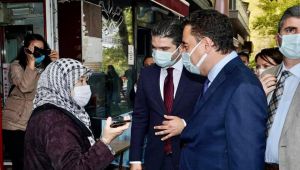 'Ödemeler faizsiz olarak ertelensin'