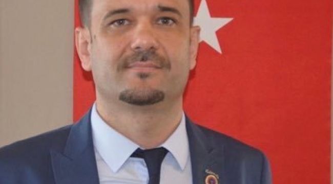 Okullardan yükselen teneffüs zili değil, alarm sesidir’