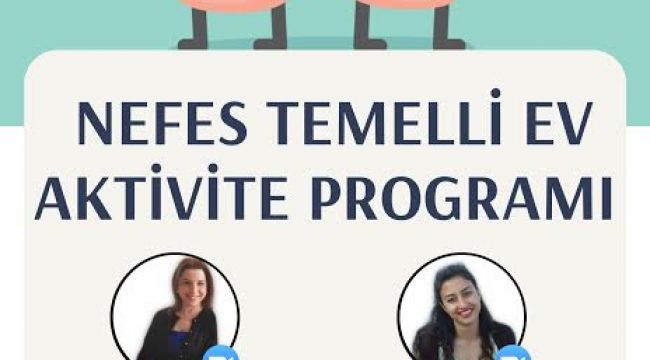 Pandemi süresince MS hastalarına tele-rehabilitasyon