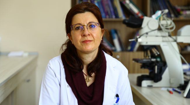 Prof. Dr. Feriha Öz'ün kızı, ölümünün birinci yılında annesini anlattı