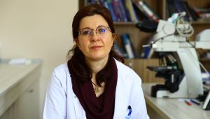 Prof. Dr. Feriha Öz'ün kızı, ölümünün birinci yılında annesini anlattı