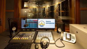 Radyo Günebakan’dan 23 Nisan'da çocuklara özel program