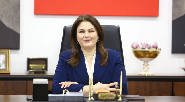 ‘Rahatça uyuyabiliyorsak bunu polislerimize borçluyuz’
