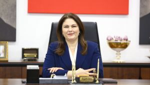 ‘Rahatça uyuyabiliyorsak bunu polislerimize borçluyuz’