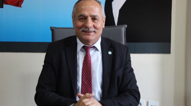 ‘Ramazan-I Şerif ayınız mübarek olsun’