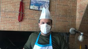 ‘Ramazanın ilk günü işler sakin geçti’