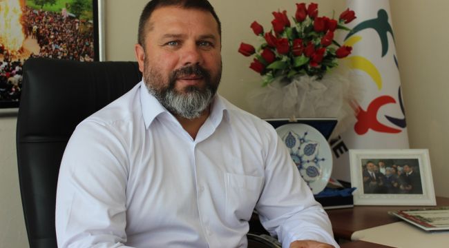 Roman vatandaşlardan Cumhurbaşkanı Erdoğan'a teşekkür