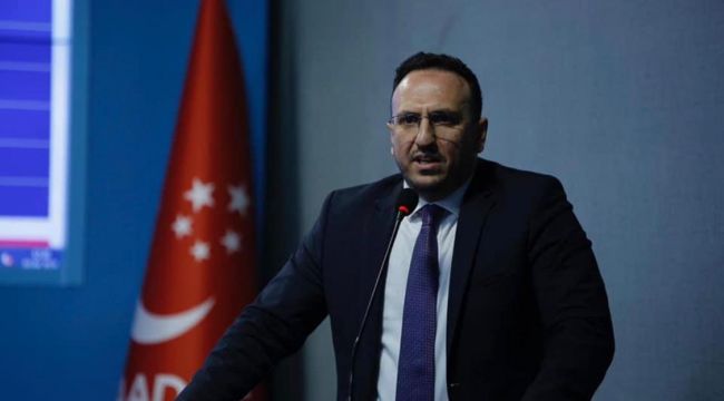 Saadet Partisinden 23 Nisan mesajı