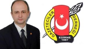 Sarılarlı, AA’nın kuruluşunun 101. yılını kutladı