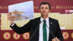 ‘Saroz’un tahribatı görmezden geliniyor’