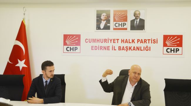 ‘Sulh ceza mahkemesine itirazımızı yaptık’