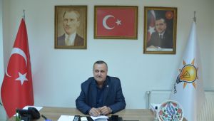 ‘Tarım ve hayvancılıkta üretim artıyor’