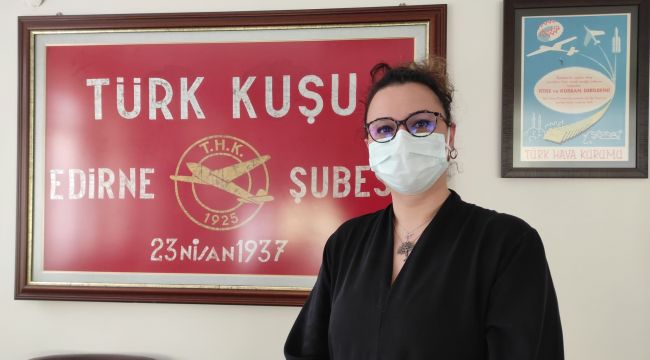 THK fitre, zekât bağışları bekliyor