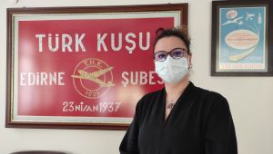 THK fitre, zekât bağışları bekliyor