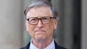 Trakya'nın toprak ağası Bill Gates mi olacak