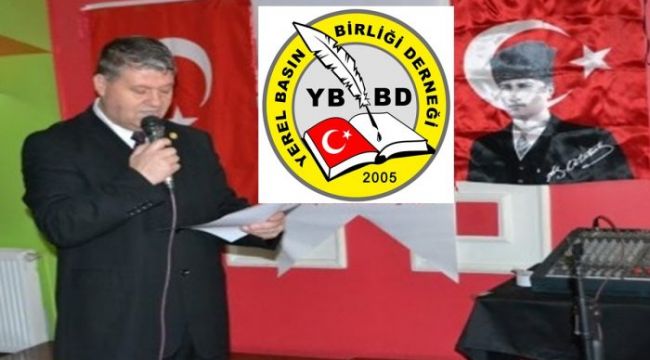 TYBB Edirne Şube Başkanı Demir’den 23 Nisan açıklaması