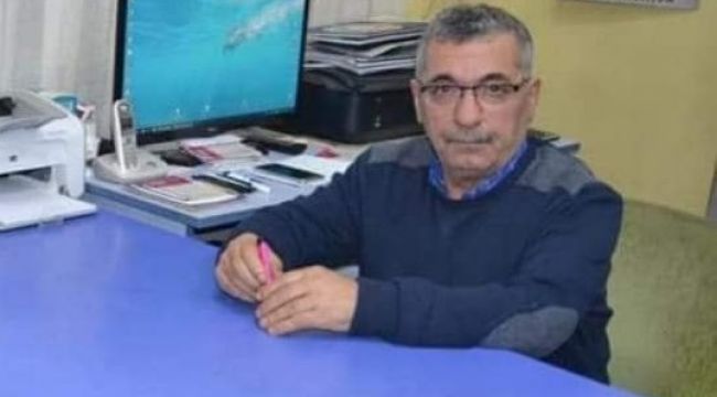 TYBB Edirne Şube Yönetim Kurulu Üyesi Yaraşır vefat etti