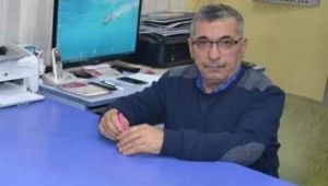 TYBB Edirne Şube Yönetim Kurulu Üyesi Yaraşır vefat etti
