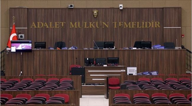 Uyuşturucu satıcısına 12 yıl 6 ay hapis cezası