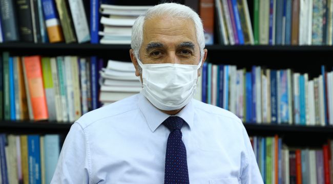 Uzmanlardan kalabalık pide kuyruklarına girmeyin önerisi