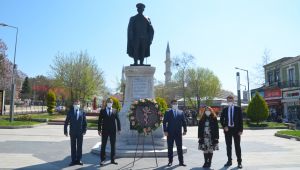 'Veterinerler de sağlık meslek mensubu kabul edilsin'