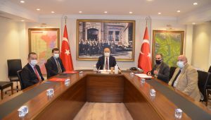 Yeni huzurevinin temeli bu yıl atılacak