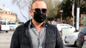 Yoğun bakım doluluk oranı en yüksek iller arasındayız