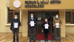 “Yüz yüze eğitime ara verilmelidir”