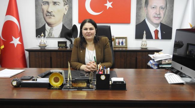 '19 Mayıs ruhu aziz milletimizin en büyük sermayesidir'