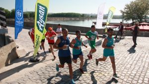6. Sınırsız Dostluk Yarı Maratonu ertelendi