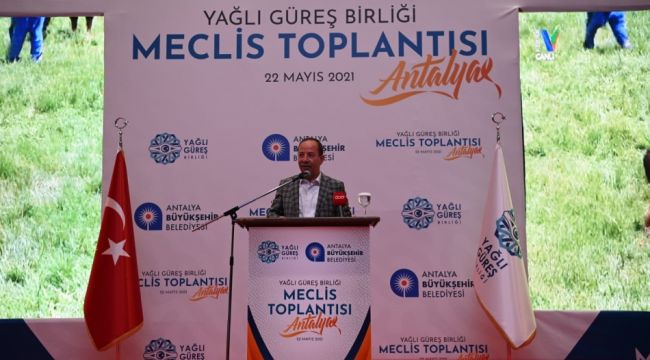 660. Kırkpınar seyircisiz yapılacak