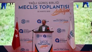 660. Kırkpınar seyircisiz yapılacak