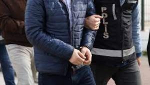 8 FETÖ şüphelisi saklandıkları evde yakalandı