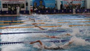 8 sporcu 2020 Tokyo Olimpiyatları’na