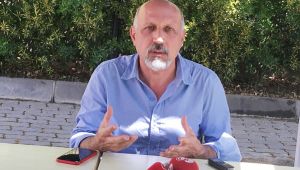 ‘Açık alanı dezenfekte etmenin mantığı yok’