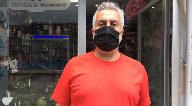 ‘Anneler Günü’ çiçekçilere nefes aldırdı