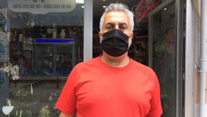 ‘Anneler Günü’ çiçekçilere nefes aldırdı