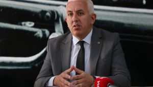“Araçlarımızı yaptıramaz hale geldik”