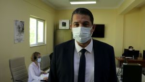 ‘Aşılama başarısında aşı çağrı merkezinin katkısı büyük’