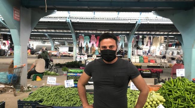 Baharla beraber pazar fiyatları düşüşte
