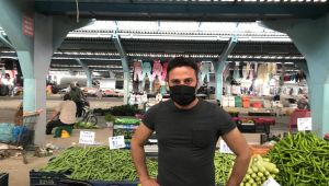 Baharla beraber pazar fiyatları düşüşte
