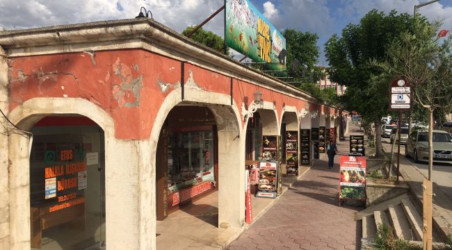 Belediye kiracılarına şok karar