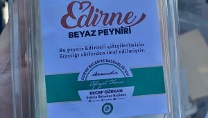 Belediyeden anlamlı uygulama